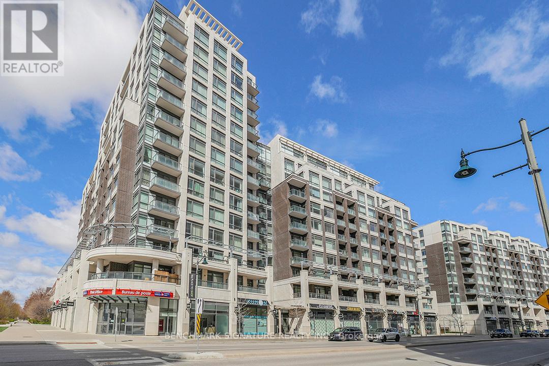 315e - 8110 Birchmount Road, Markham, Ontario  L6G 0E3 - Photo 41 - N13065338