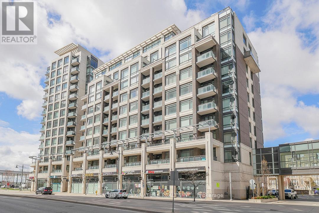 315e - 8110 Birchmount Road, Markham, Ontario  L6G 0E3 - Photo 42 - N13065338