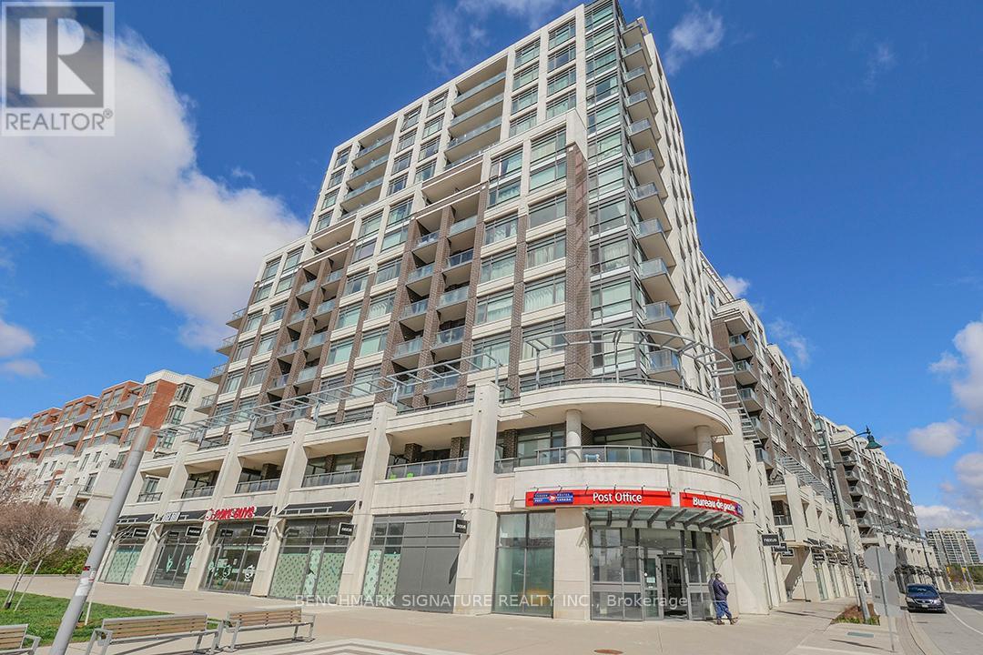 315e - 8110 Birchmount Road, Markham, Ontario  L6G 0E3 - Photo 44 - N13065338
