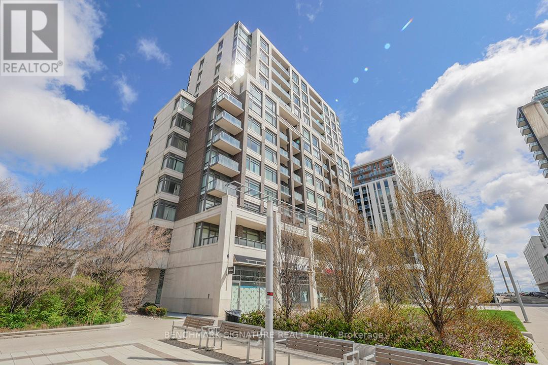 315e - 8110 Birchmount Road, Markham, Ontario  L6G 0E3 - Photo 45 - N13065338