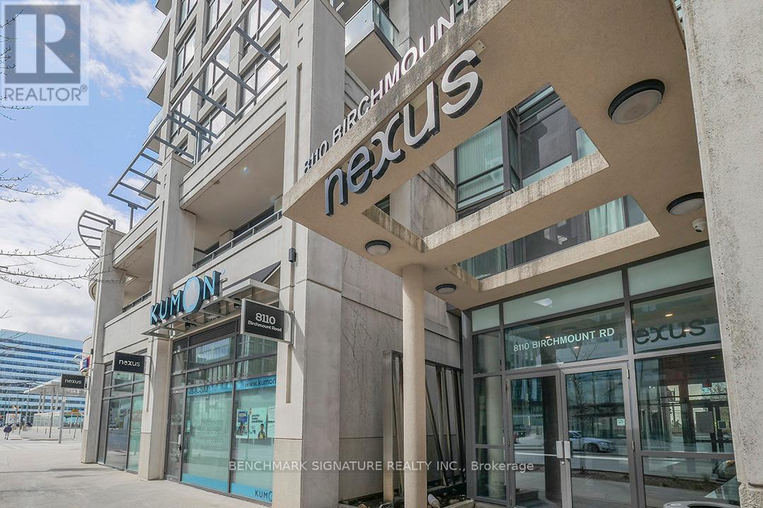 315e - 8110 Birchmount Road, Markham, Ontario  L6G 0E3 - Photo 47 - N13065338