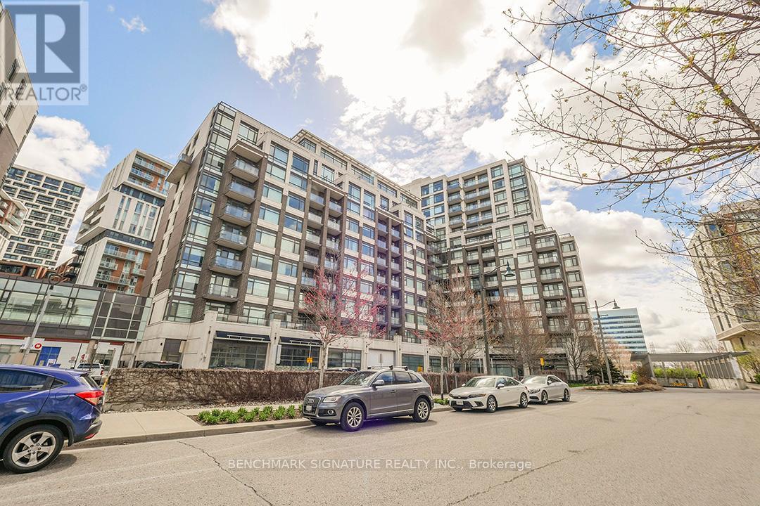 315e - 8110 Birchmount Road, Markham, Ontario  L6G 0E3 - Photo 49 - N13065338
