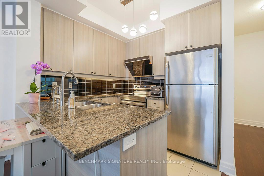 315e - 8110 Birchmount Road, Markham, Ontario  L6G 0E3 - Photo 7 - N13065338