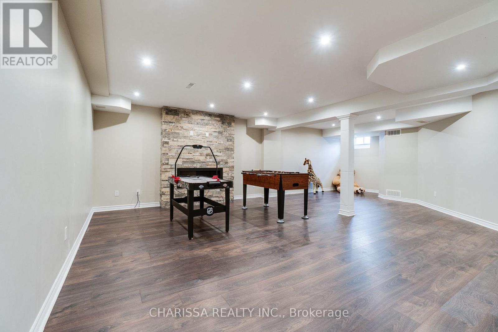 2 Hawstone Road, Vaughan, Ontario  L4H 4G5 - Photo 37 - N13099642