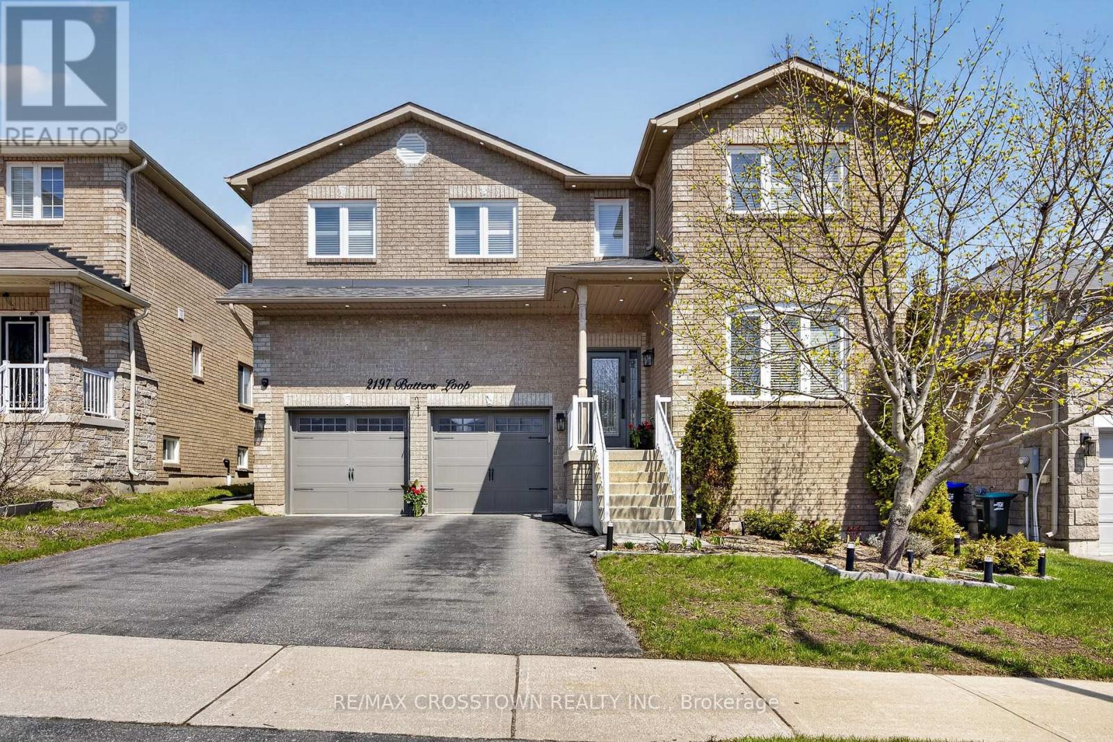 2197 BATTERS LOOP, innisfil, Ontario