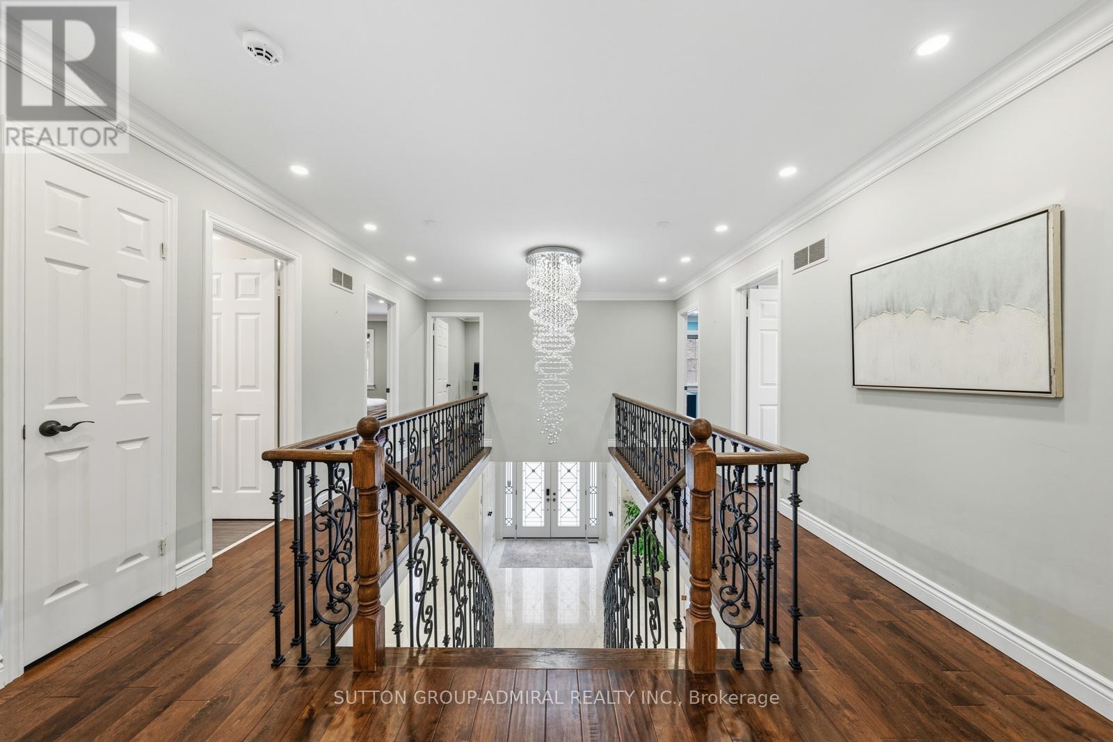 8 Beaufort Hills Road, Richmond Hill, Ontario  L4E 2N5 - Photo 15 - N13099658