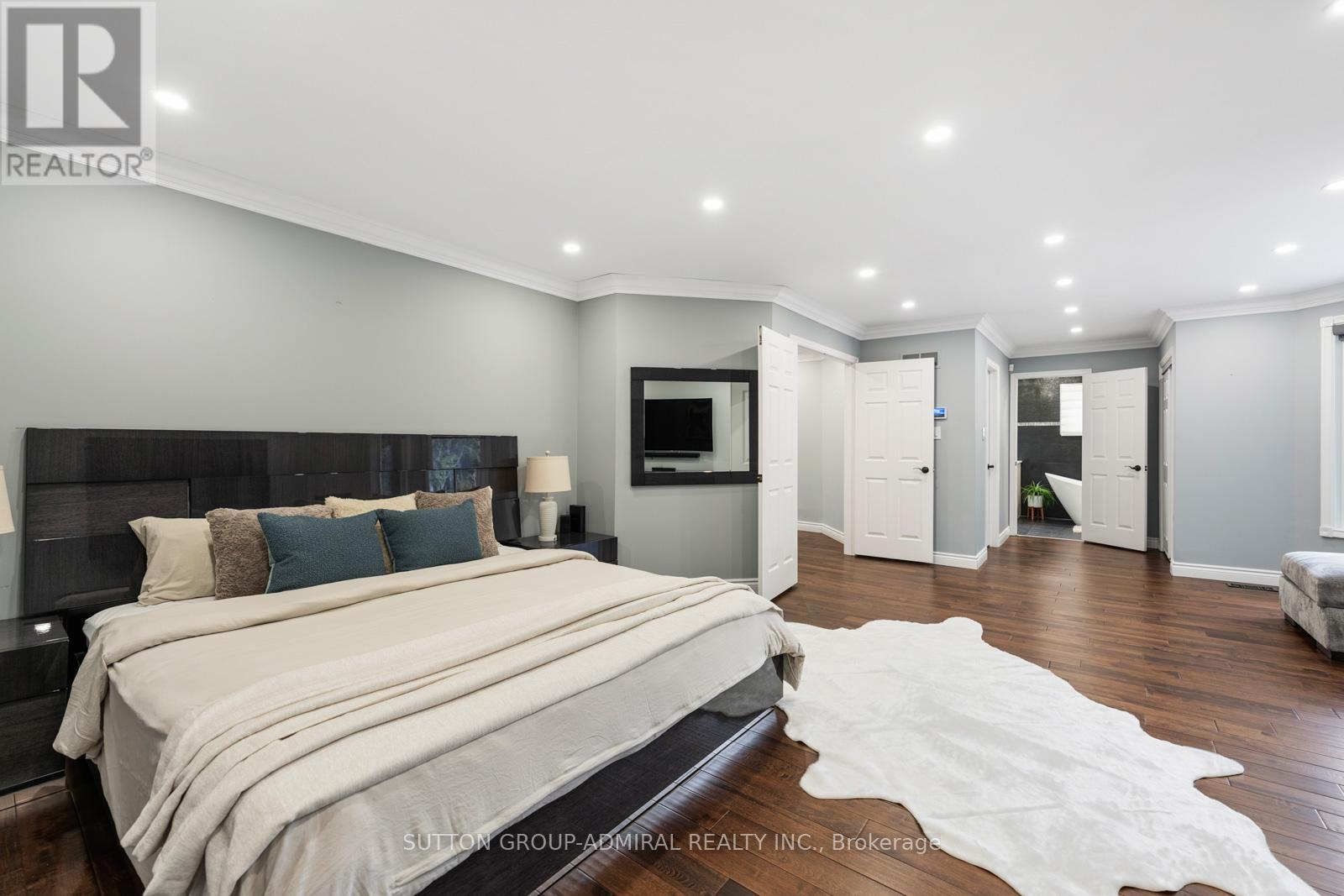 8 Beaufort Hills Road, Richmond Hill, Ontario  L4E 2N5 - Photo 17 - N13099658