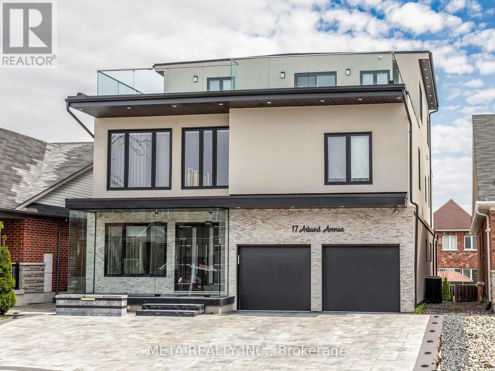 17 Arband Avenue, Vaughan (Patterson), Ontario  L6A 0T5 - Photo 3 - N13099662