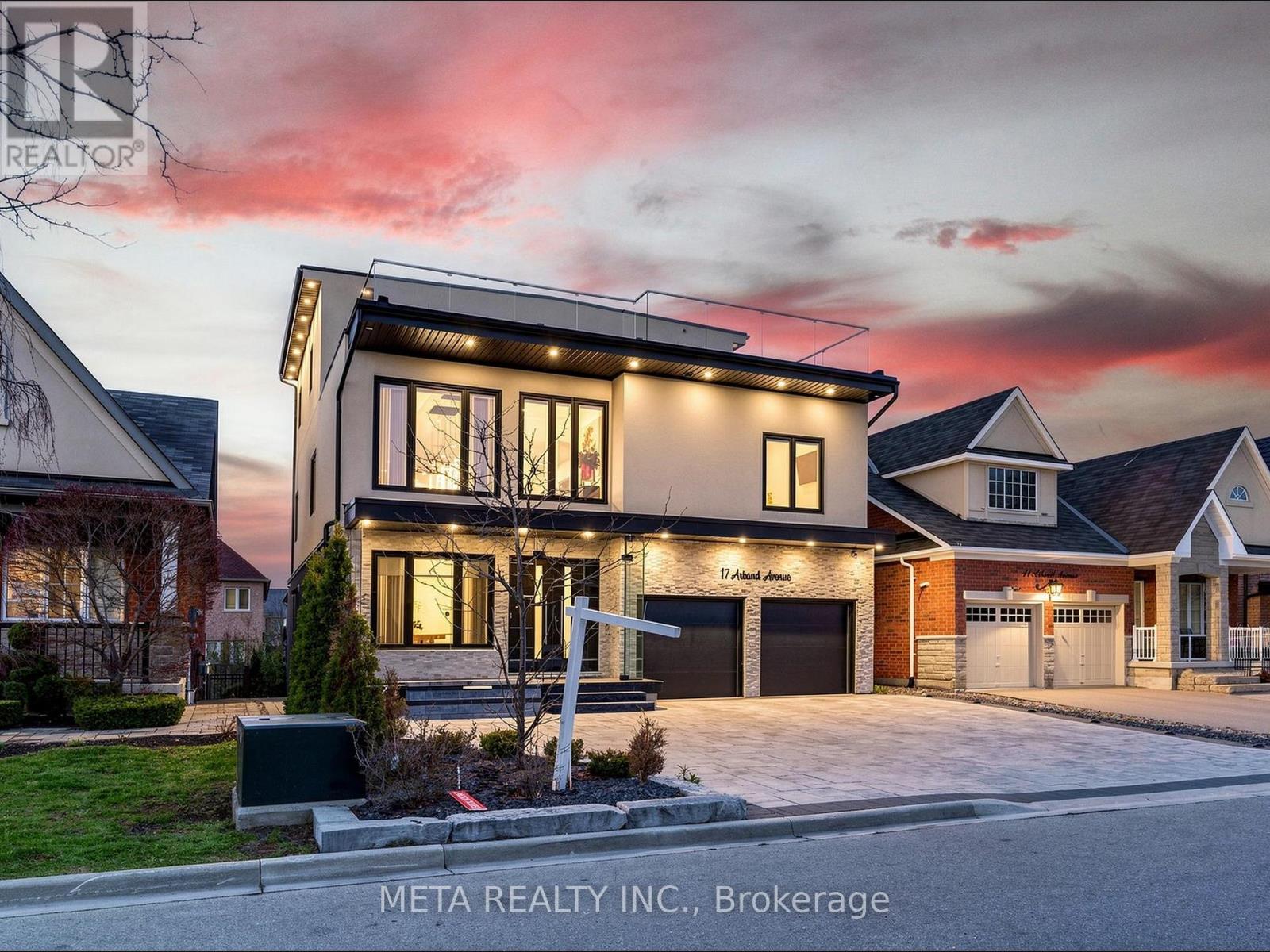 17 Arband Avenue, Vaughan (Patterson), Ontario  L6A 0T5 - Photo 41 - N13099662