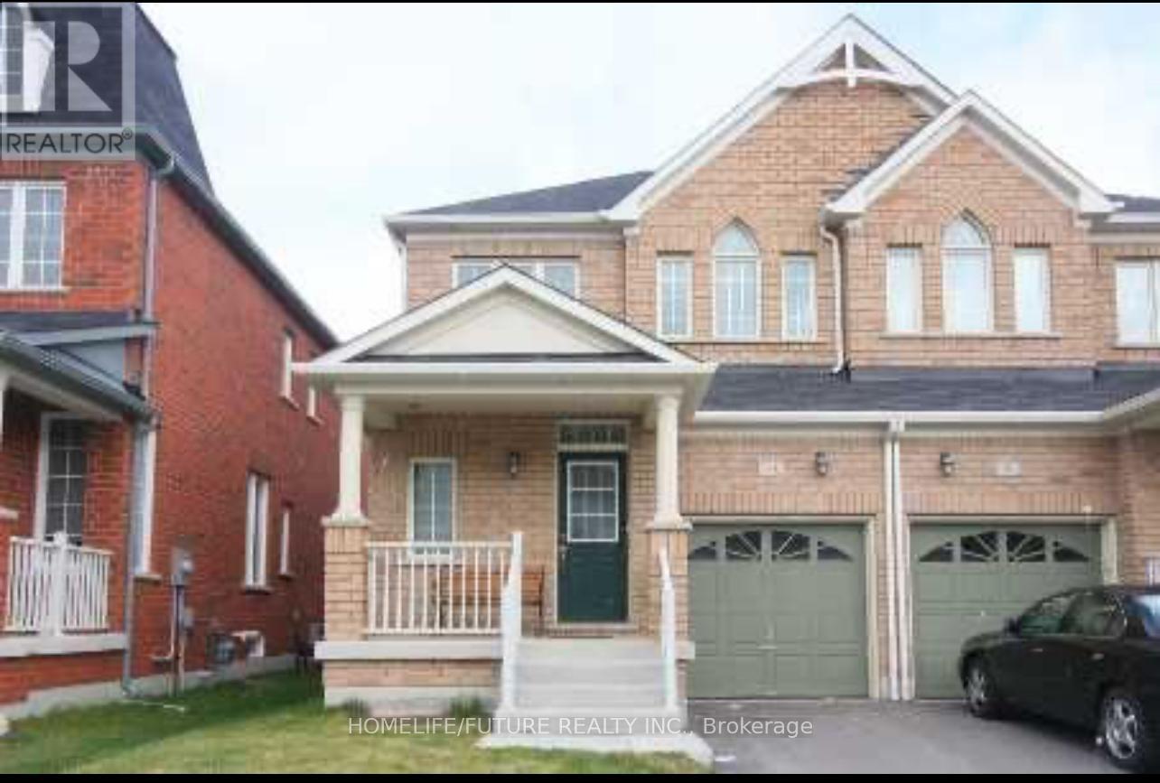 10 BROWN LANE, Whitchurch-Stouffville, Ontario