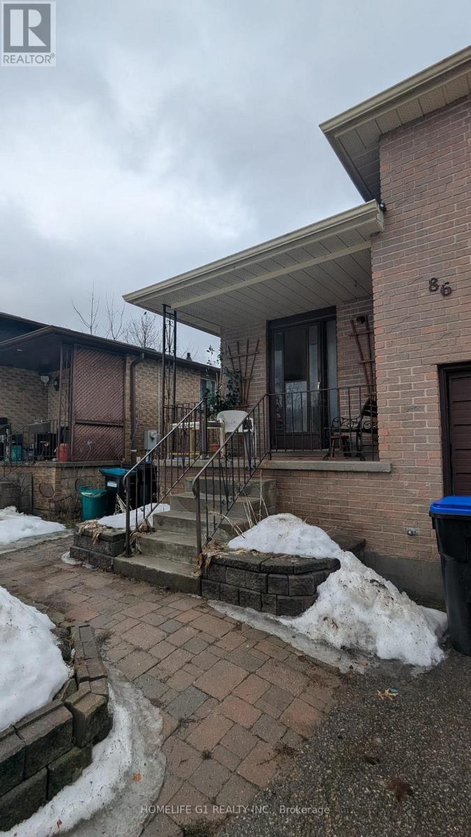 86 Zima Crescent, Bradford West Gwillimbury, Ontario  L3Z 2E4 - Photo 10 - N13099714