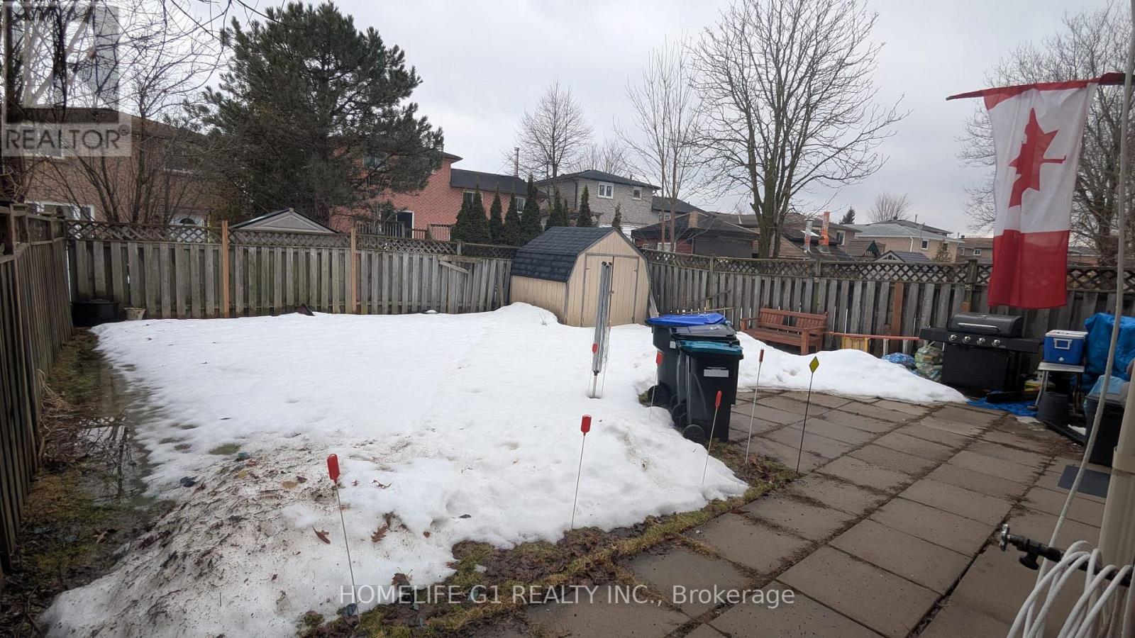 86 Zima Crescent, Bradford West Gwillimbury, Ontario  L3Z 2E4 - Photo 12 - N13099714