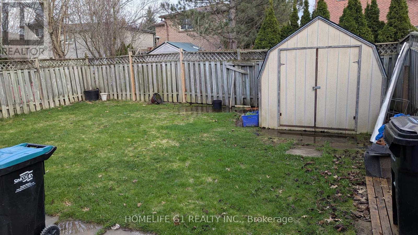 86 Zima Crescent, Bradford West Gwillimbury, Ontario  L3Z 2E4 - Photo 18 - N13099714