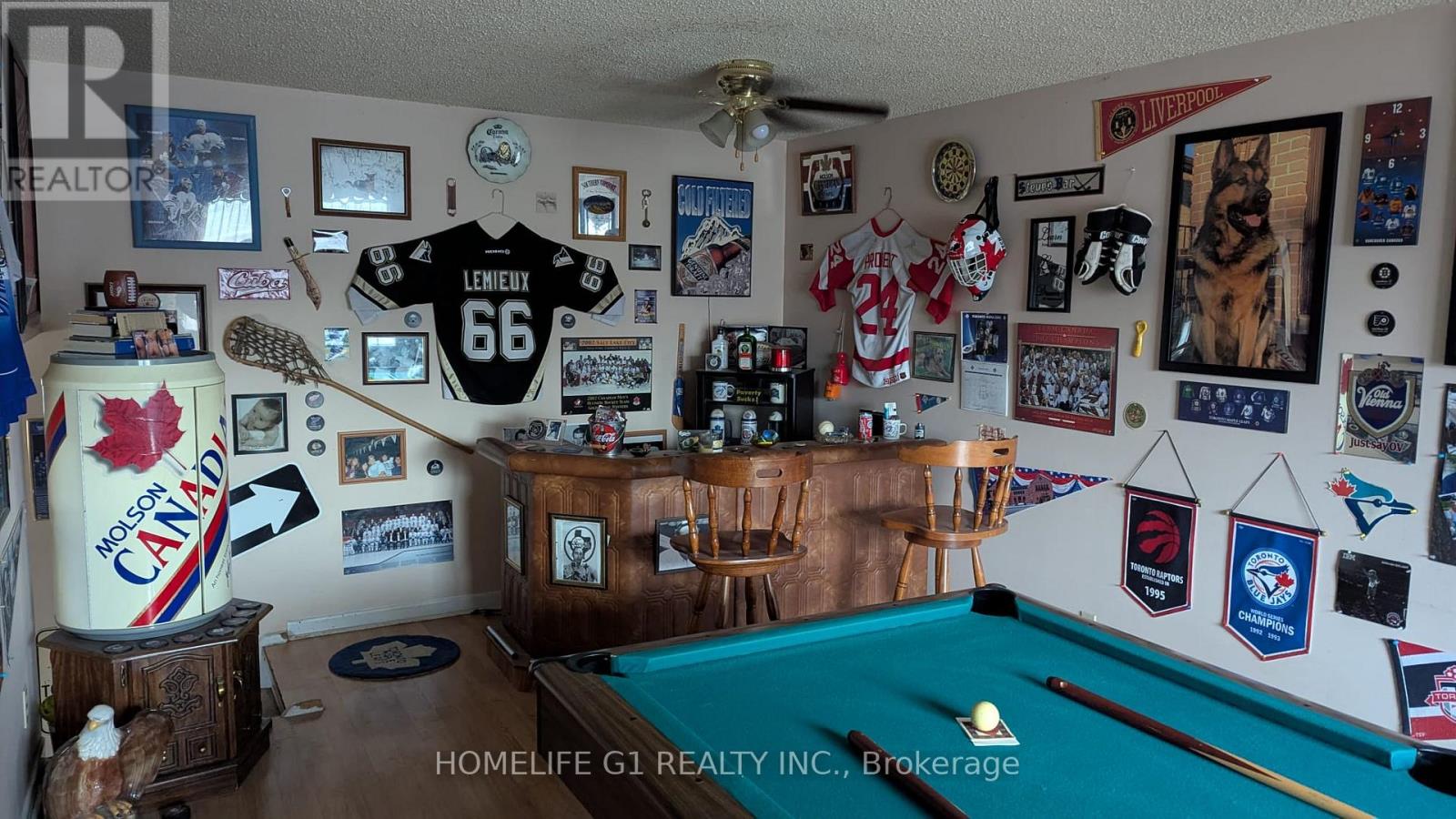 86 Zima Crescent, Bradford West Gwillimbury, Ontario  L3Z 2E4 - Photo 21 - N13099714