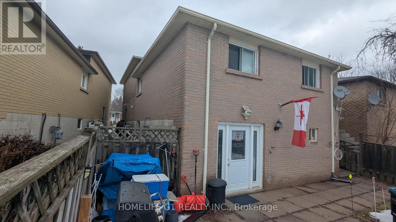 86 Zima Crescent, Bradford West Gwillimbury, Ontario  L3Z 2E4 - Photo 26 - N13099714