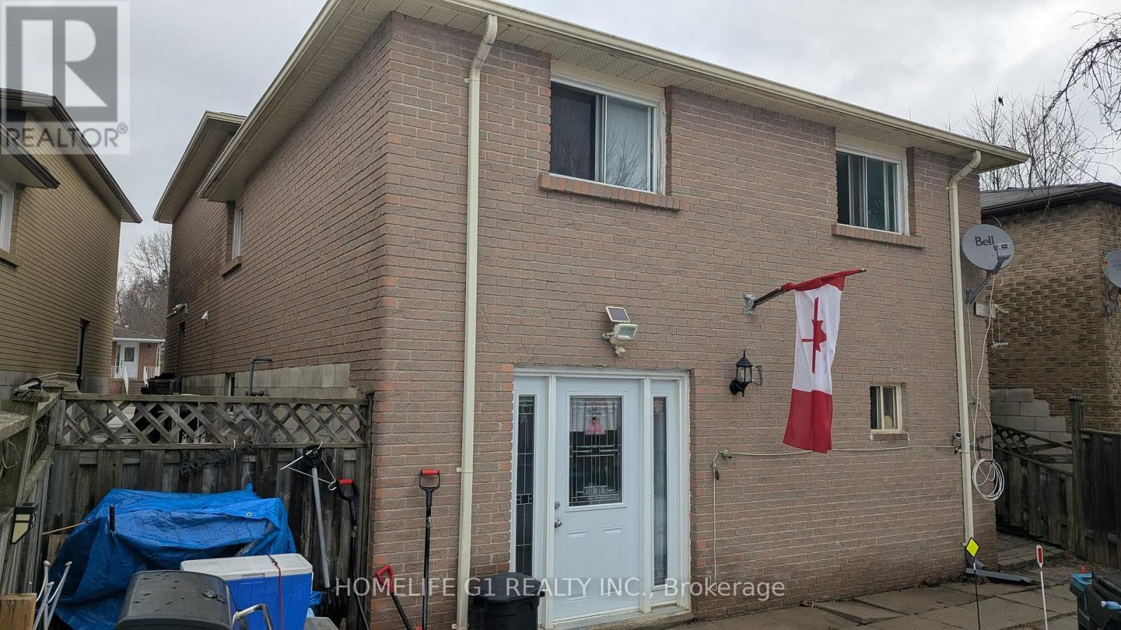 86 Zima Crescent, Bradford West Gwillimbury, Ontario  L3Z 2E4 - Photo 6 - N13099714