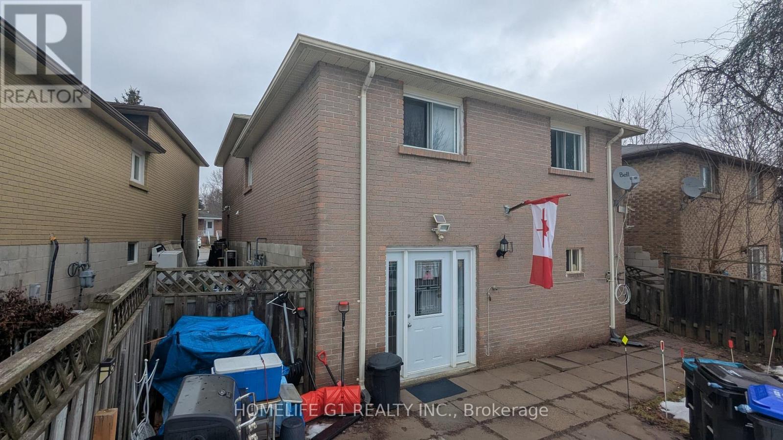 86 Zima Crescent, Bradford West Gwillimbury, Ontario  L3Z 2E4 - Photo 9 - N13099714