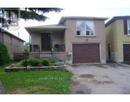 86 ZIMA CRESCENT, Bradford West Gwillimbury, Ontario