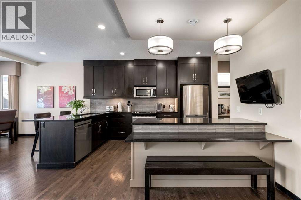 80 Auburn Springs Boulevard Se, Calgary, Alberta  T3M 0Z4 - Photo 7 - A2292836
