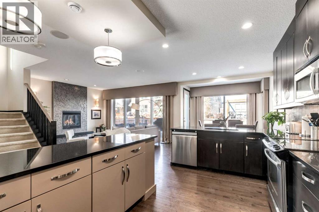 80 Auburn Springs Boulevard Se, Calgary, Alberta  T3M 0Z4 - Photo 10 - A2292836