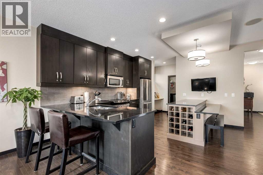 80 Auburn Springs Boulevard Se, Calgary, Alberta  T3M 0Z4 - Photo 5 - A2292836