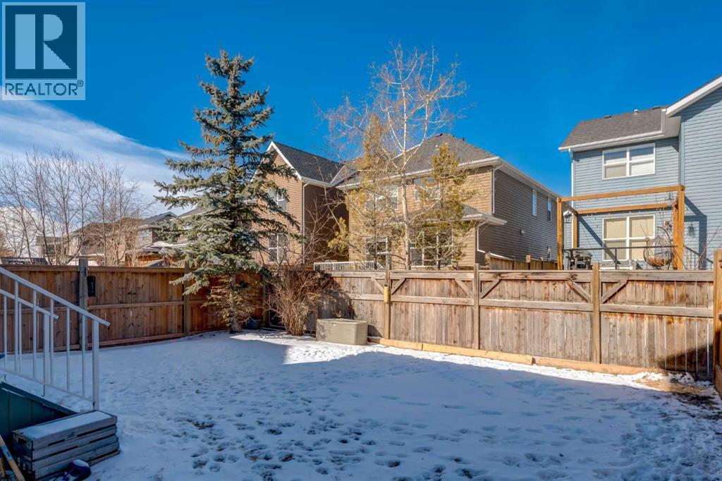 80 Auburn Springs Boulevard Se, Calgary, Alberta  T3M 0Z4 - Photo 40 - A2292836