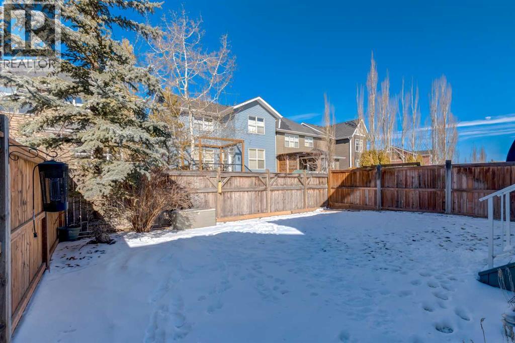 80 Auburn Springs Boulevard Se, Calgary, Alberta  T3M 0Z4 - Photo 43 - A2292836