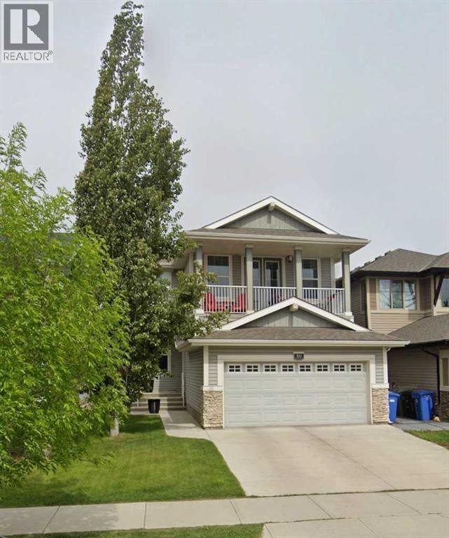 80 Auburn Springs Boulevard Se, Calgary, Alberta  T3M 0Z4 - Photo 48 - A2292836