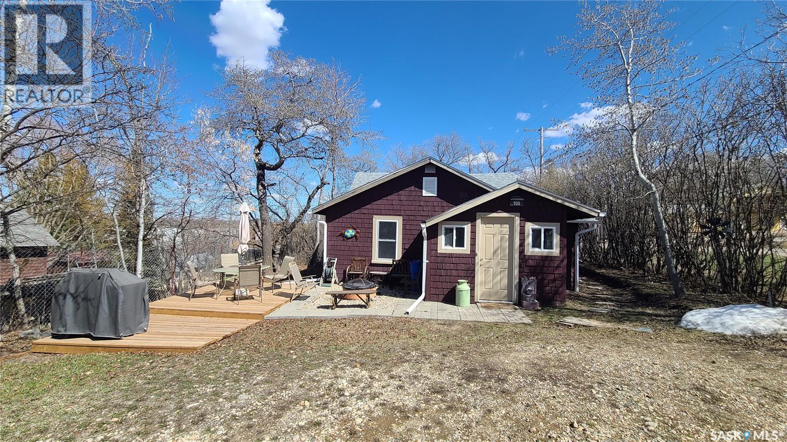 102 Winnipeg Street, Manitou Beach, Saskatchewan  S0K 4T1 - Photo 12 - SK035013