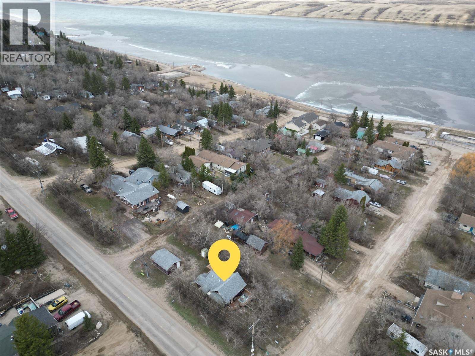102 Winnipeg Street, Manitou Beach, Saskatchewan  S0K 4T1 - Photo 17 - SK035013
