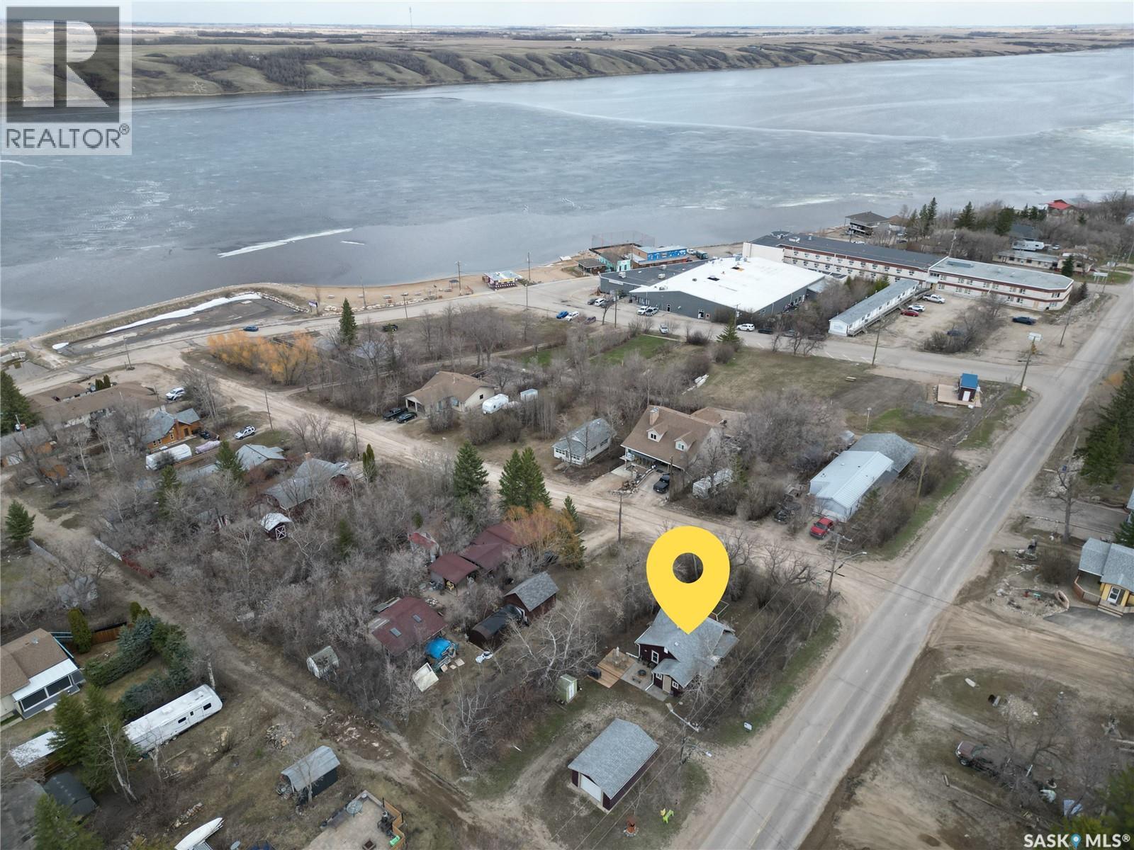 102 Winnipeg Street, Manitou Beach, Saskatchewan  S0K 4T1 - Photo 16 - SK035013