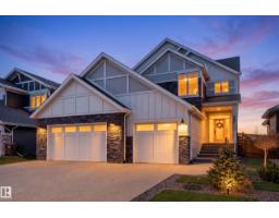 39 Jacobs CL, St. Albert, Alberta