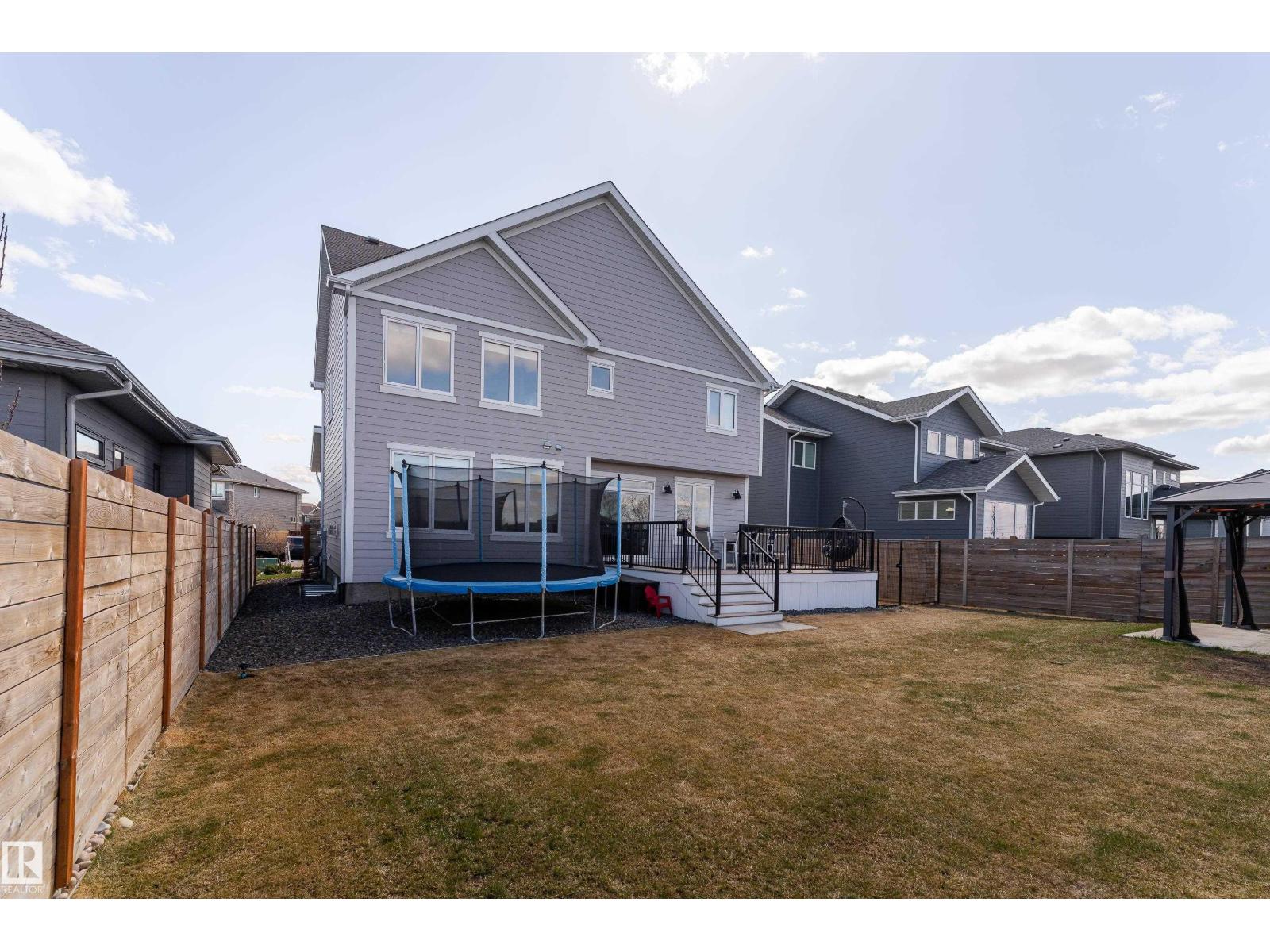 39 Jacobs Cl, St. Albert, Alberta  T8N 7S4 - Photo 5 - E4474077