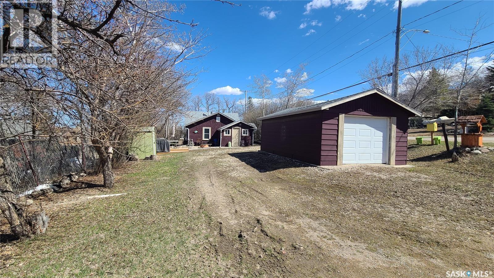 102 Winnipeg Street, Manitou Beach, Saskatchewan  S0K 4T1 - Photo 15 - SK035013
