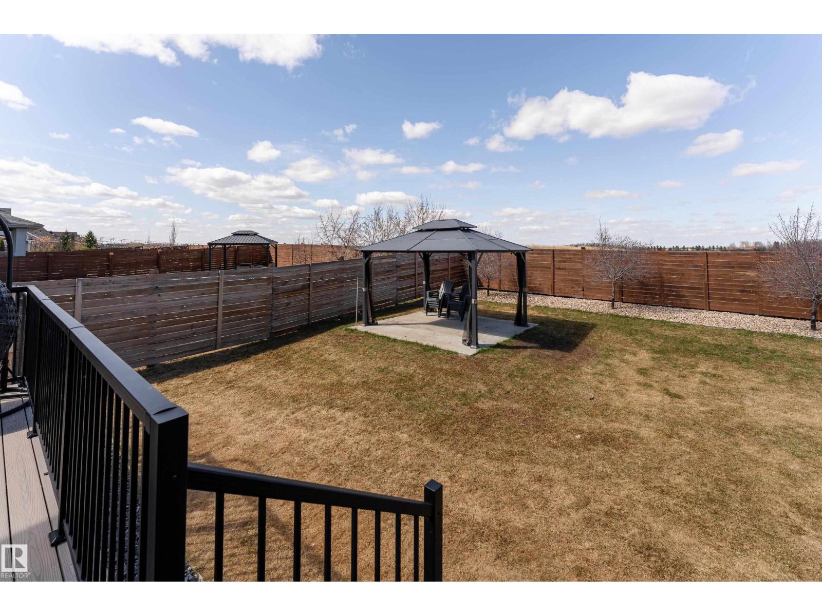39 Jacobs Cl, St. Albert, Alberta  T8N 7S4 - Photo 57 - E4474077