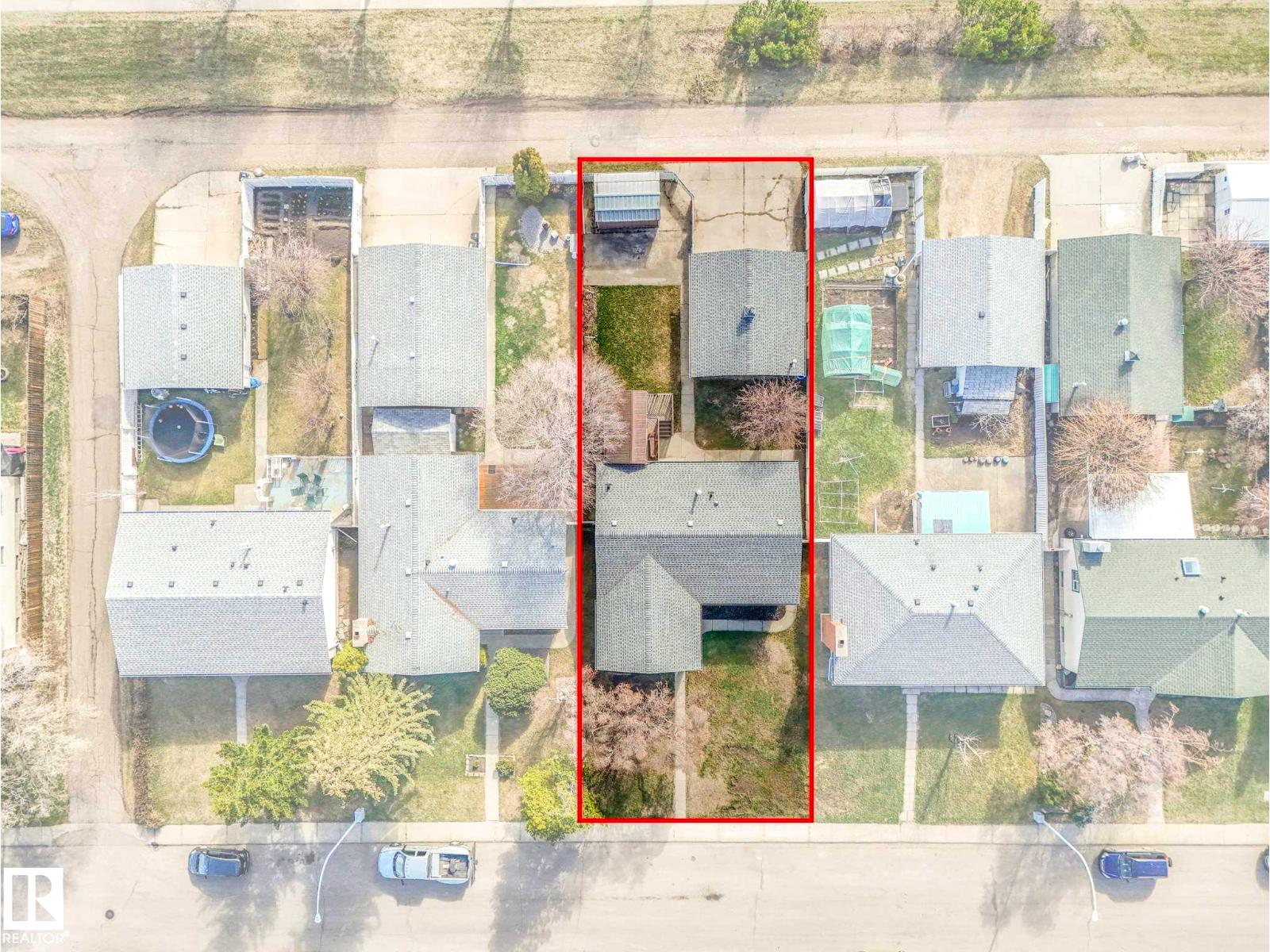 15015 83 St Nw, Edmonton, Alberta  T5E 5T3 - Photo 3 - E4486406
