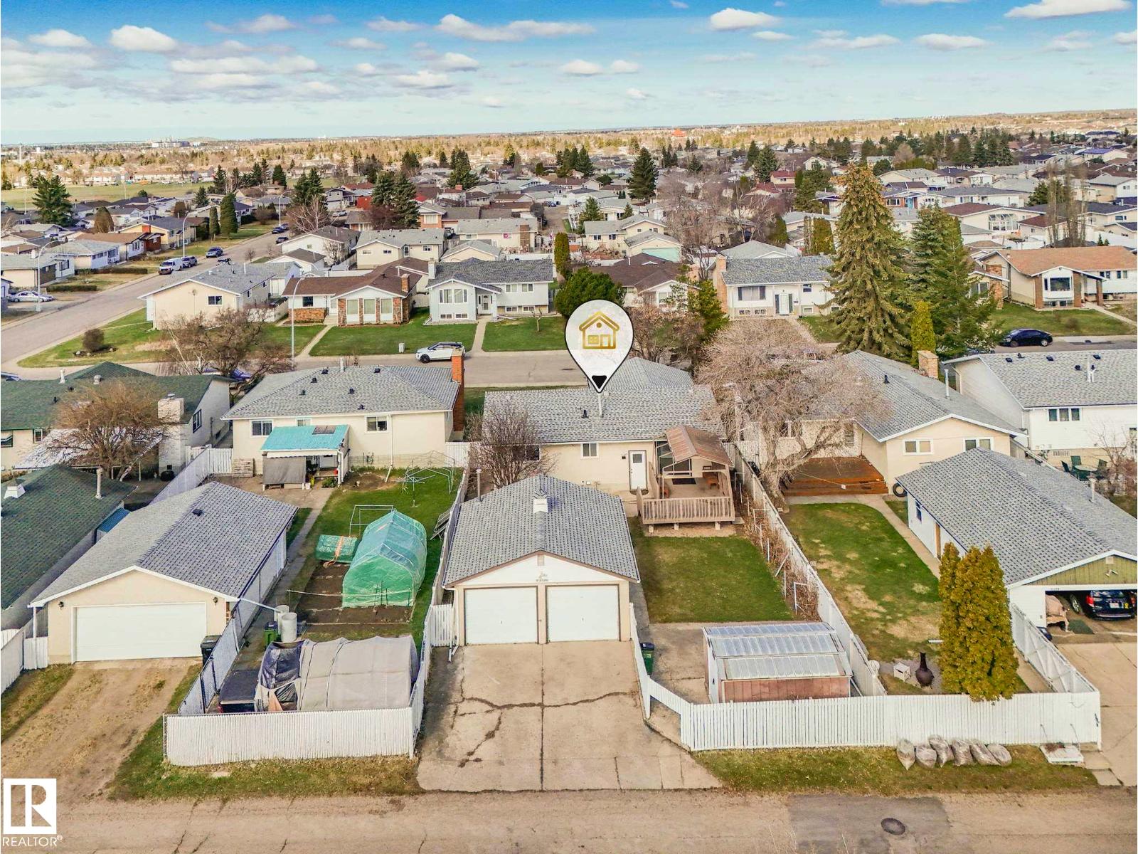15015 83 St Nw, Edmonton, Alberta  T5E 5T3 - Photo 45 - E4486406