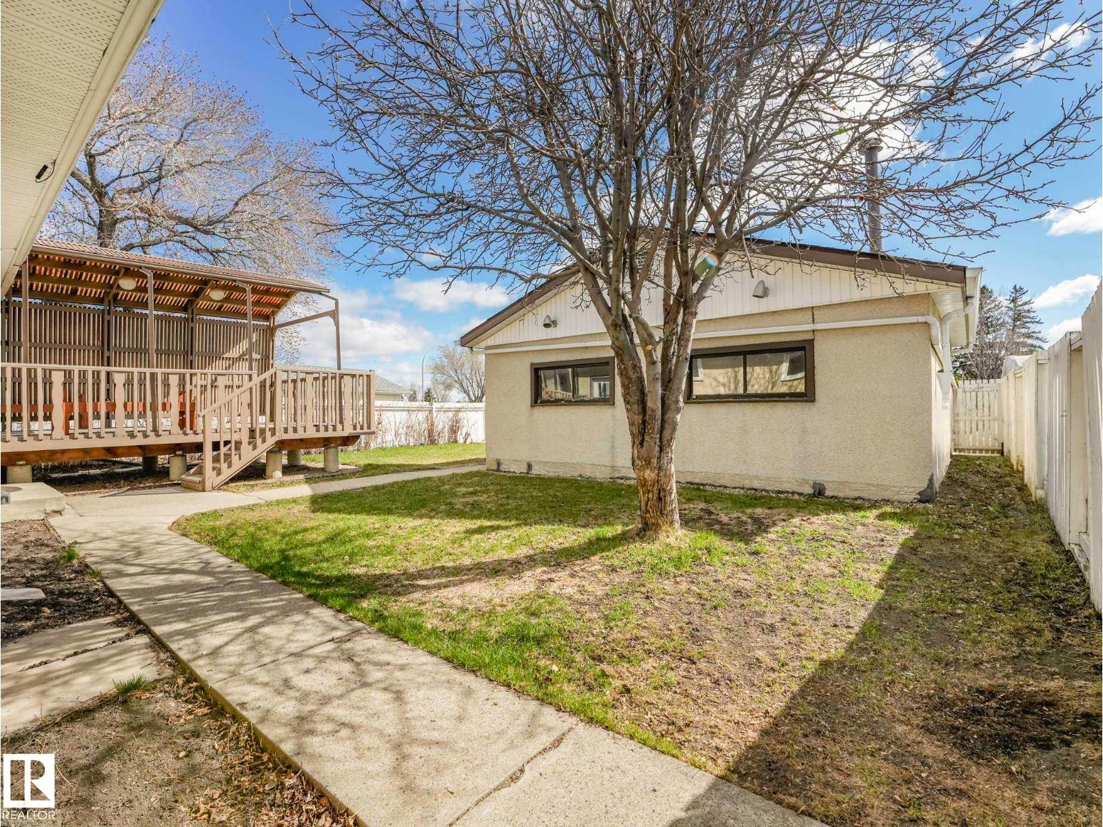 15015 83 St Nw, Edmonton, Alberta  T5E 5T3 - Photo 46 - E4486406