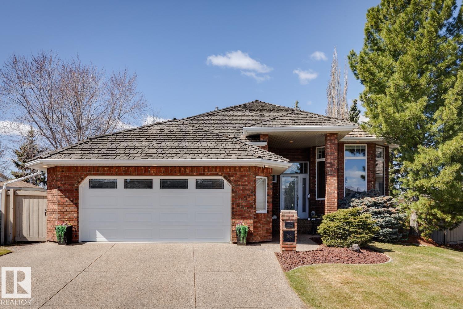 66 REGAL WY, sherwood park, Alberta