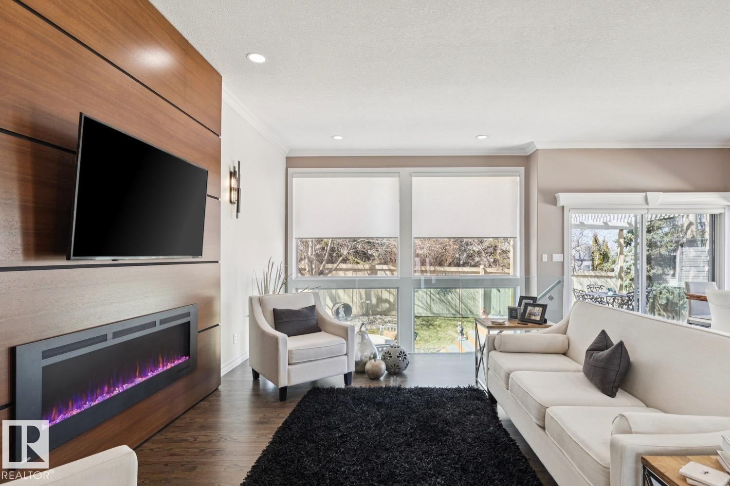 66 Regal Wy, Sherwood Park, Alberta  T8A 5V4 - Photo 11 - E4486407