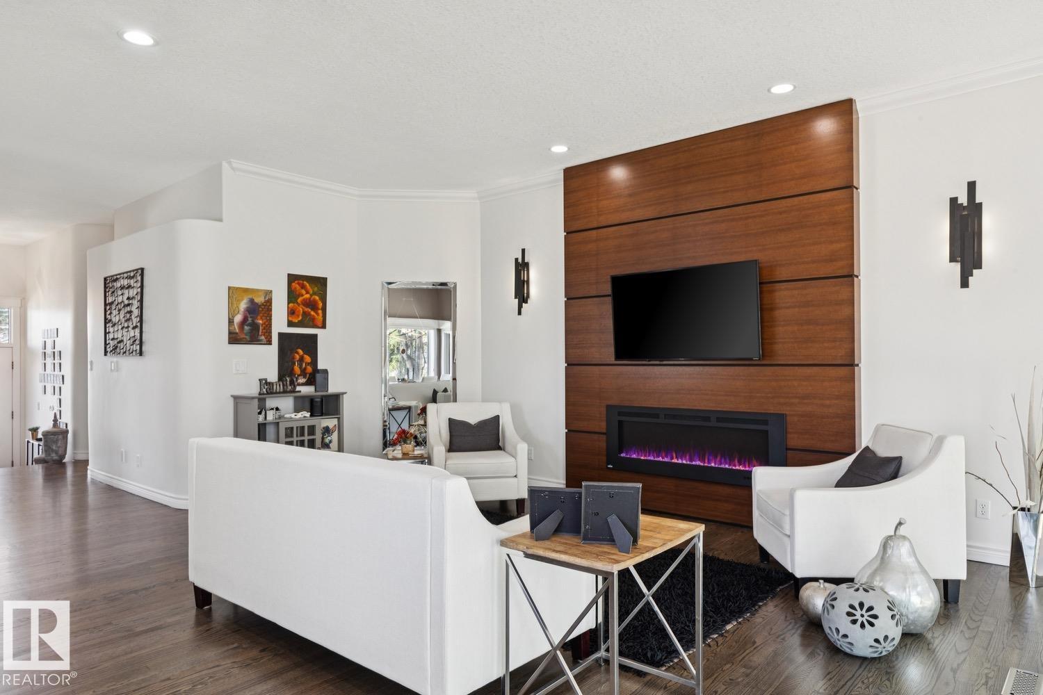 66 Regal Wy, Sherwood Park, Alberta  T8A 5V4 - Photo 13 - E4486407