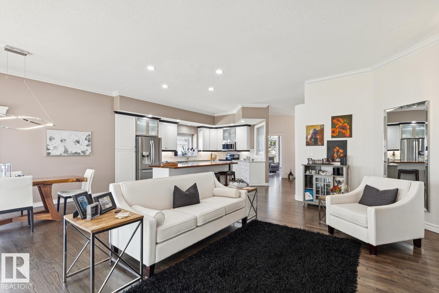 66 Regal Wy, Sherwood Park, Alberta  T8A 5V4 - Photo 15 - E4486407