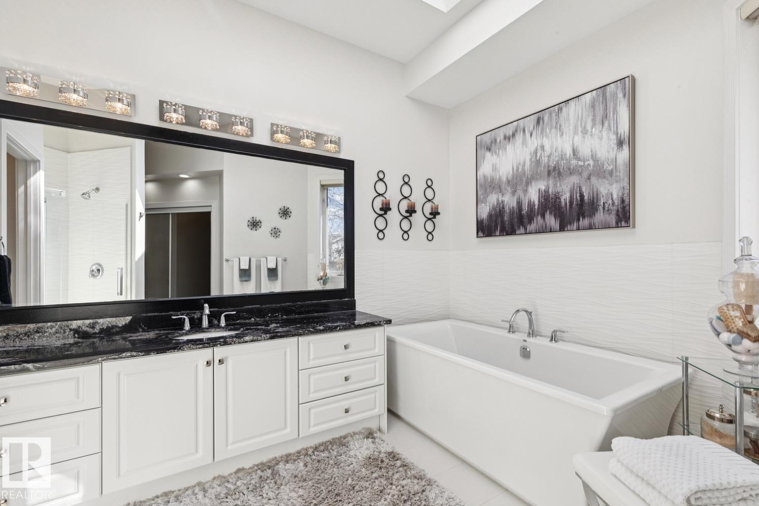 66 Regal Wy, Sherwood Park, Alberta  T8A 5V4 - Photo 23 - E4486407