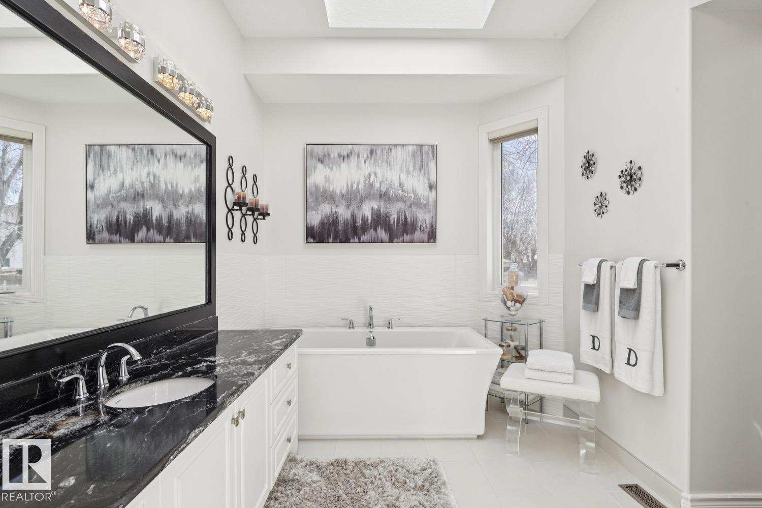 66 Regal Wy, Sherwood Park, Alberta  T8A 5V4 - Photo 25 - E4486407