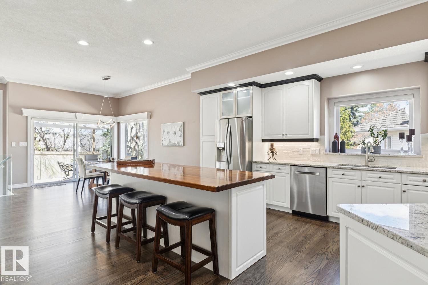 66 Regal Wy, Sherwood Park, Alberta  T8A 5V4 - Photo 3 - E4486407