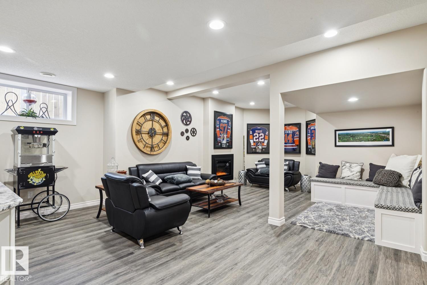 66 Regal Wy, Sherwood Park, Alberta  T8A 5V4 - Photo 34 - E4486407