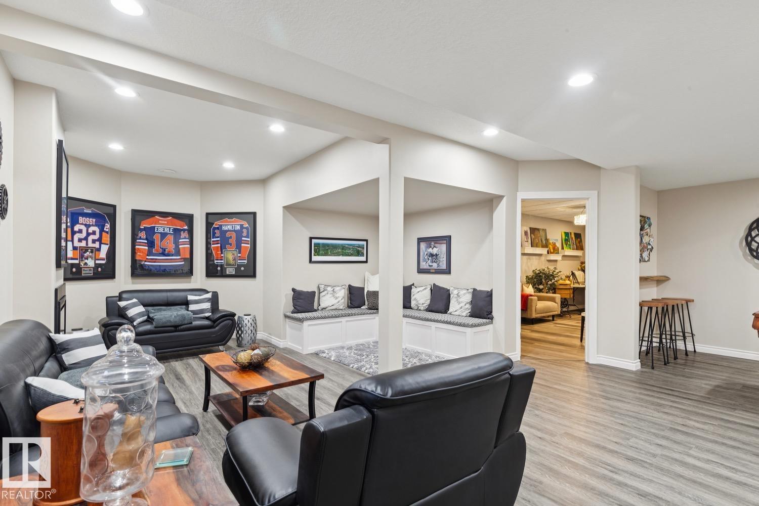 66 Regal Wy, Sherwood Park, Alberta  T8A 5V4 - Photo 35 - E4486407
