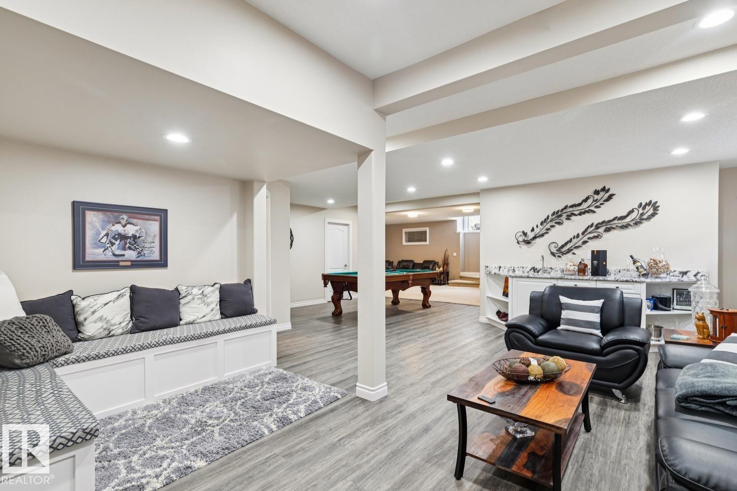 66 Regal Wy, Sherwood Park, Alberta  T8A 5V4 - Photo 36 - E4486407