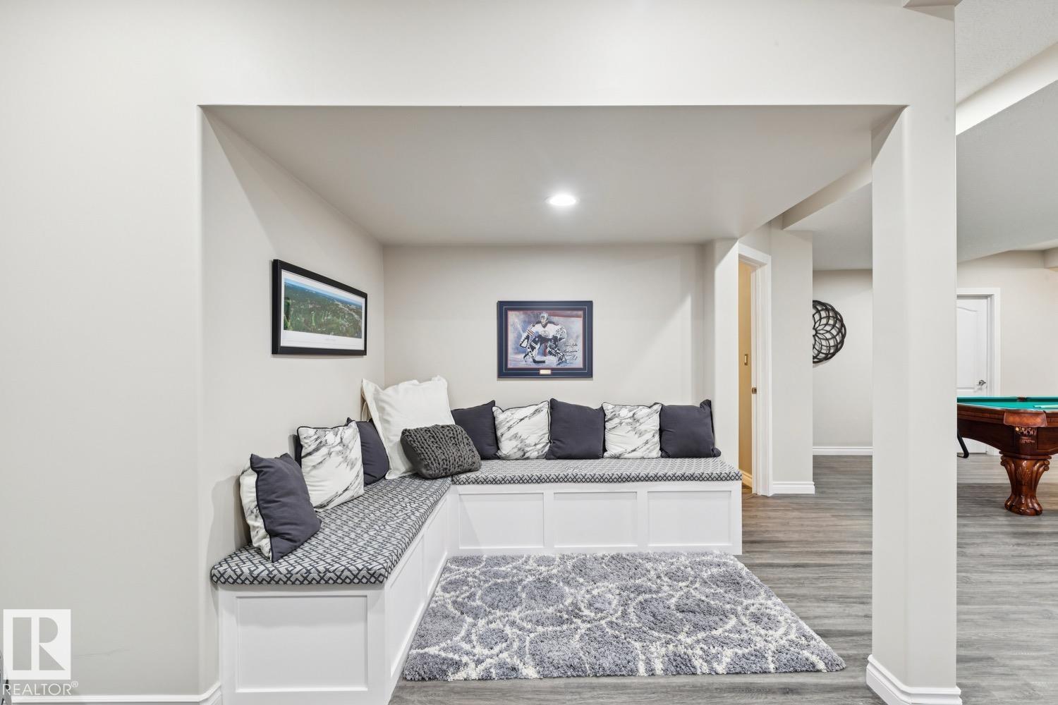 66 Regal Wy, Sherwood Park, Alberta  T8A 5V4 - Photo 37 - E4486407