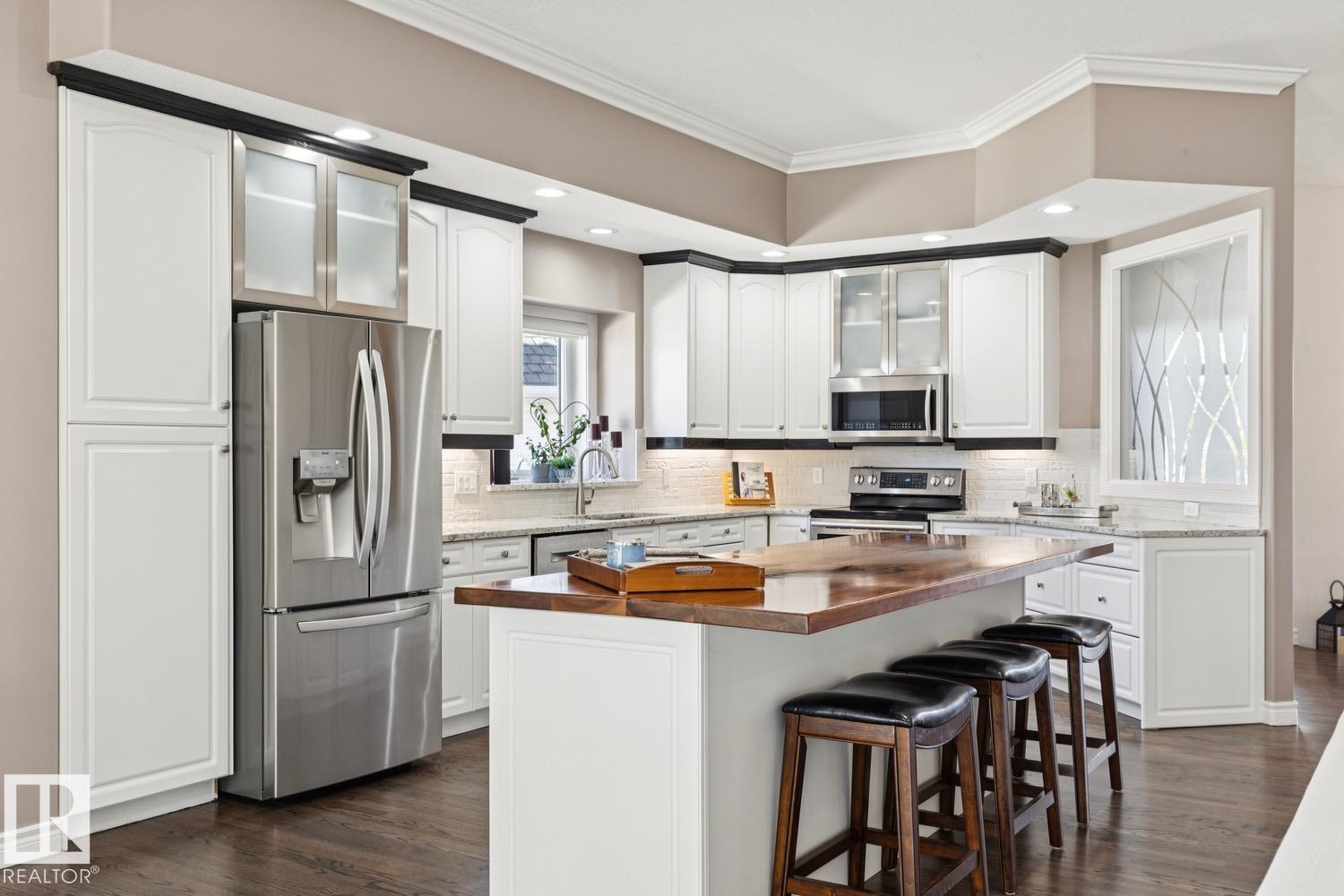 66 Regal Wy, Sherwood Park, Alberta  T8A 5V4 - Photo 4 - E4486407